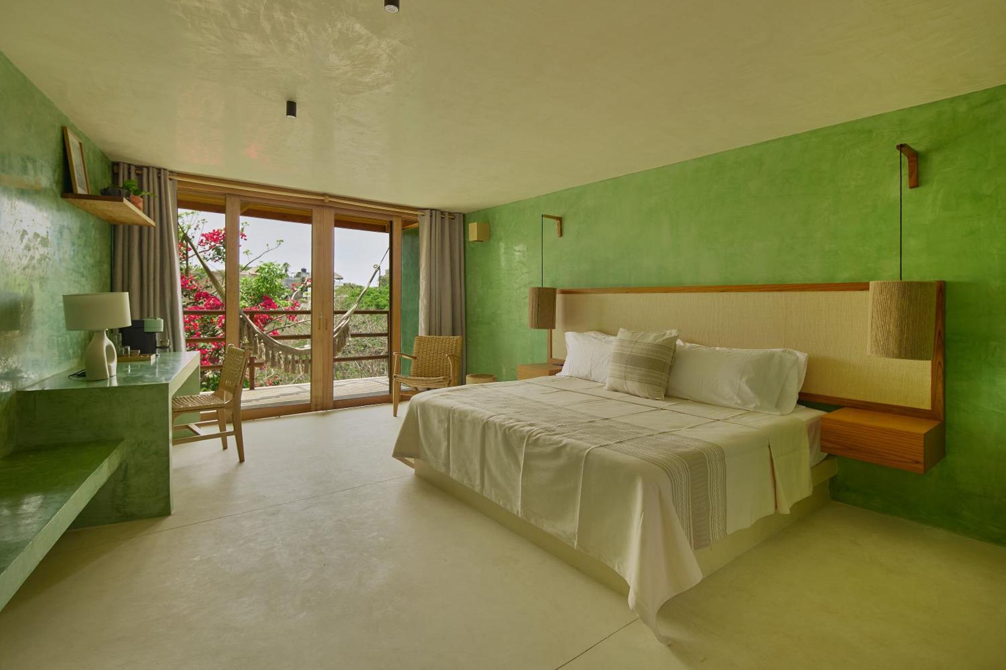 Отель Punta Nayaa - Adults Only Пуэрто-Эскондидо Экстерьер фото